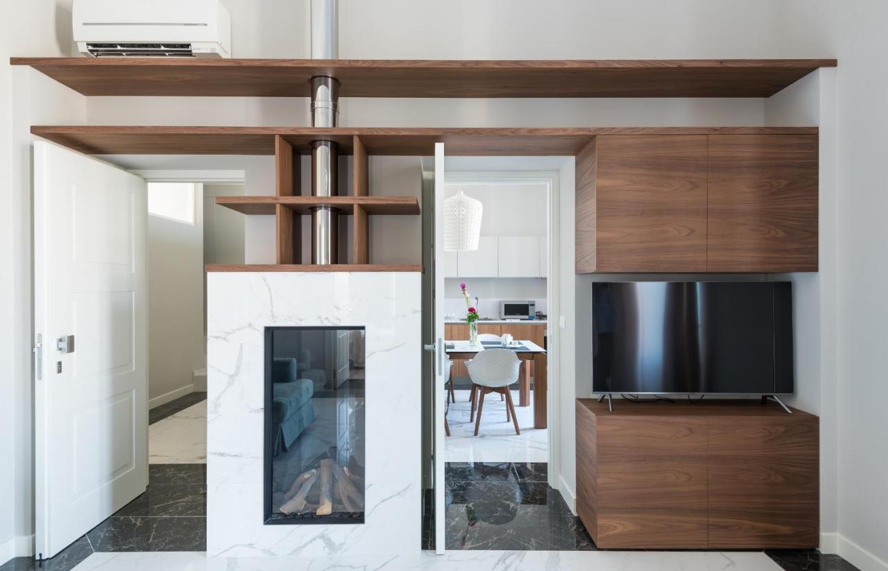 Riva Apartments By Wonderful Italy Syracuse Exterior foto