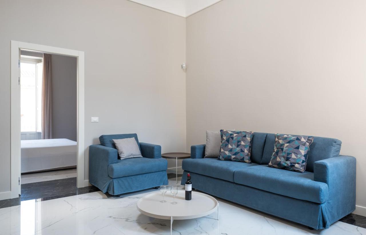 Riva Apartments By Wonderful Italy Syracuse Exterior foto