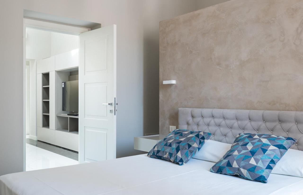 Riva Apartments By Wonderful Italy Syracuse Exterior foto