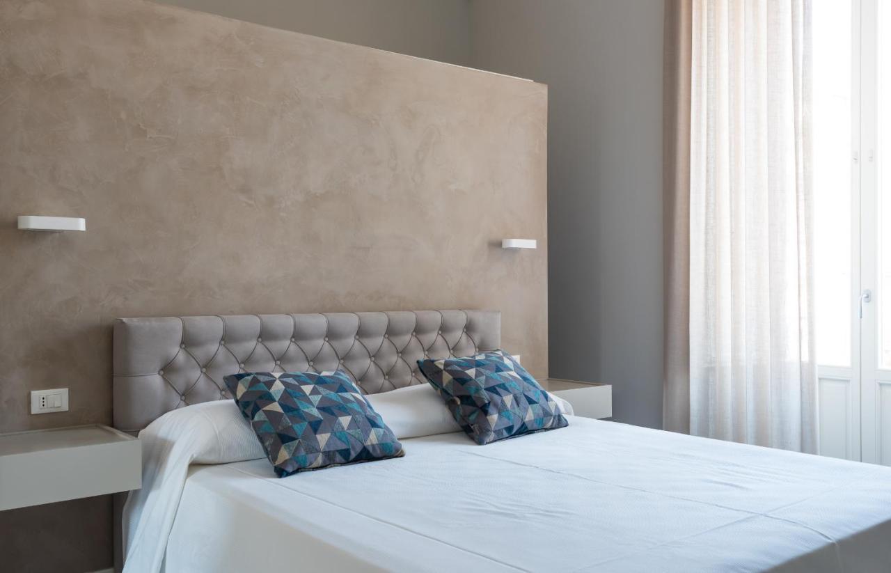 Riva Apartments By Wonderful Italy Syracuse Cameră foto